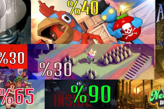 Steam eta GOG-en beherapenak euskarazko bideojokoak erosteko