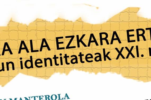 Euskara ala Ezkara 2021, euskararen ertzak eta pertzepzio ideologikoak