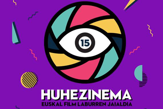Huhezinema lehiaketak musika-bideoklipei jarriko die arreta