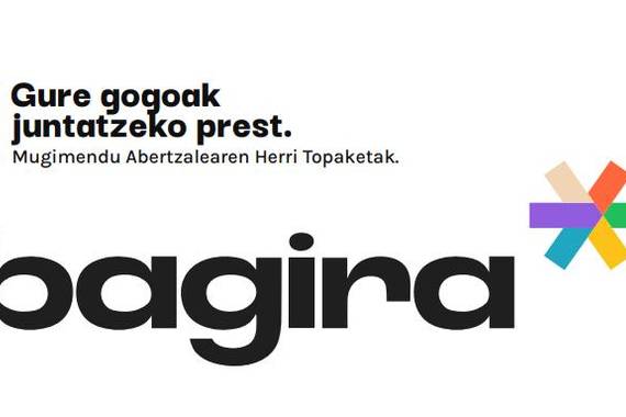 Bagiraren inkesta sarean,  "Ipar Euskal Herriko abertzaletasuna birfundatzea" helburu