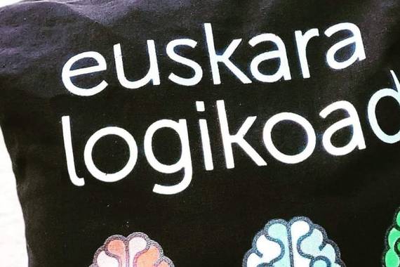 "Euskara logikoa da", bai noski