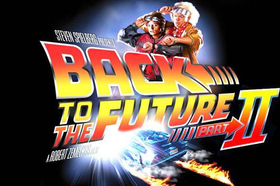 Men in Black eta Back to the Future sagak euskaraz