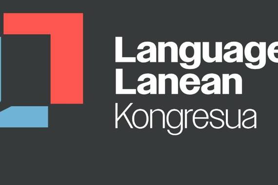 Languages Lanean nazioarteko biltzarra egingo da urtarrilean