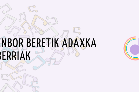 Gai izango zinateke Iparraldeko kanta tradizional bat aipatzeaz?