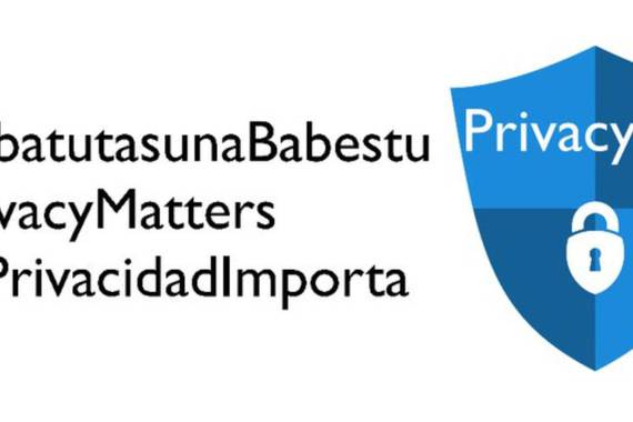 Privacy.eus, sareko pribatutasunaz aholku onak euskaraz