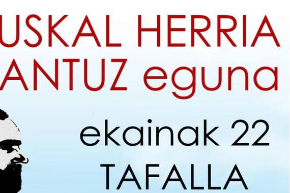 Kantuz eguna Tafallan: Euskal Herria Kantuz mugimendu gero eta hedatuagoaren topaketa