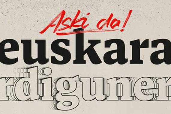 Euskara Eridgunera, EHEren kanpaina Koronabirusaren garaian