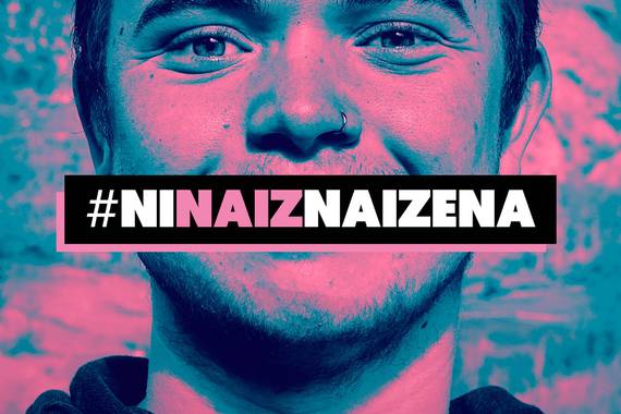 Trans.eus eta Ni Naiz Naizena testigantza bideoak