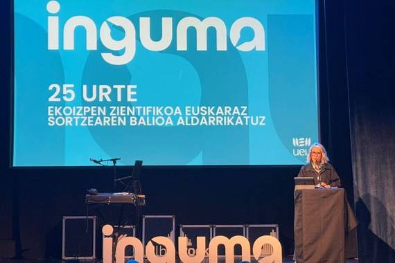 Inguma: Interneteko 2026ko Argia Saria
