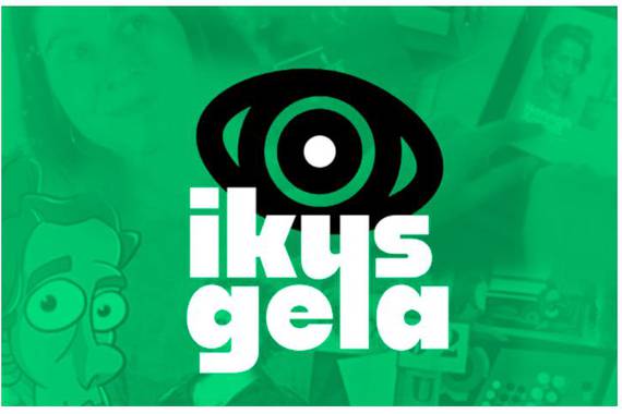 Ikusgela, mundua ulertzeko bideoak