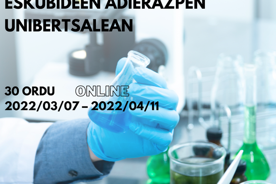 Zientzia eta teknologia giza eskubideen adierazpen unibertsalean