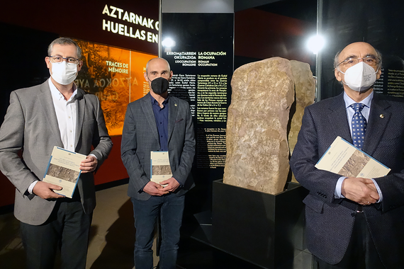 Euskalduntze berantiarra, berriro ezbaian Euskaltzaindiak argitaratutako lanean