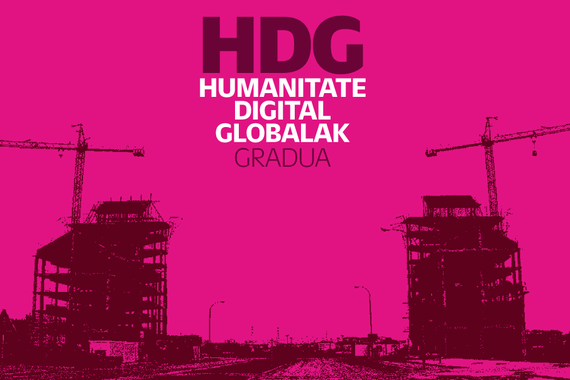 Euskarazko unibertsitate-karrera berria Bilbon: HDG