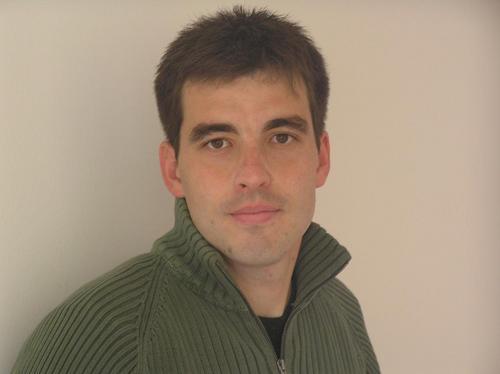 Josu Azpillaga