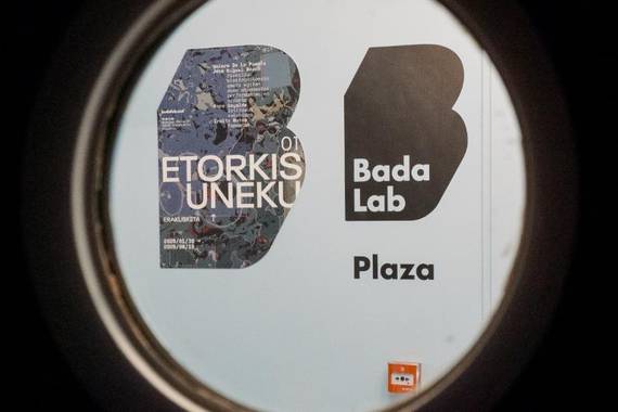 Badalab bekak "Transmisioa, Transizioa eta Transgresioa" lantzeko, euskararen etorkizunari begira