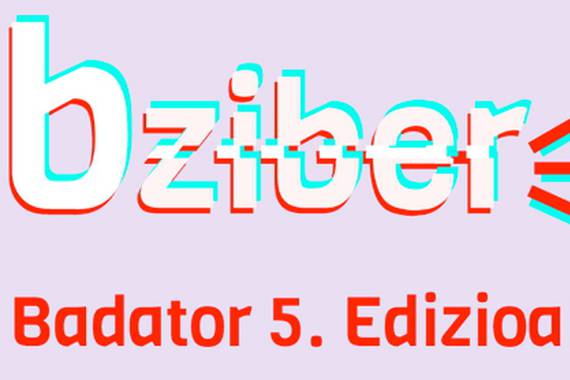 Bziber berriro martxan, Tiktok-en euskarazko edukiak egireko erronka