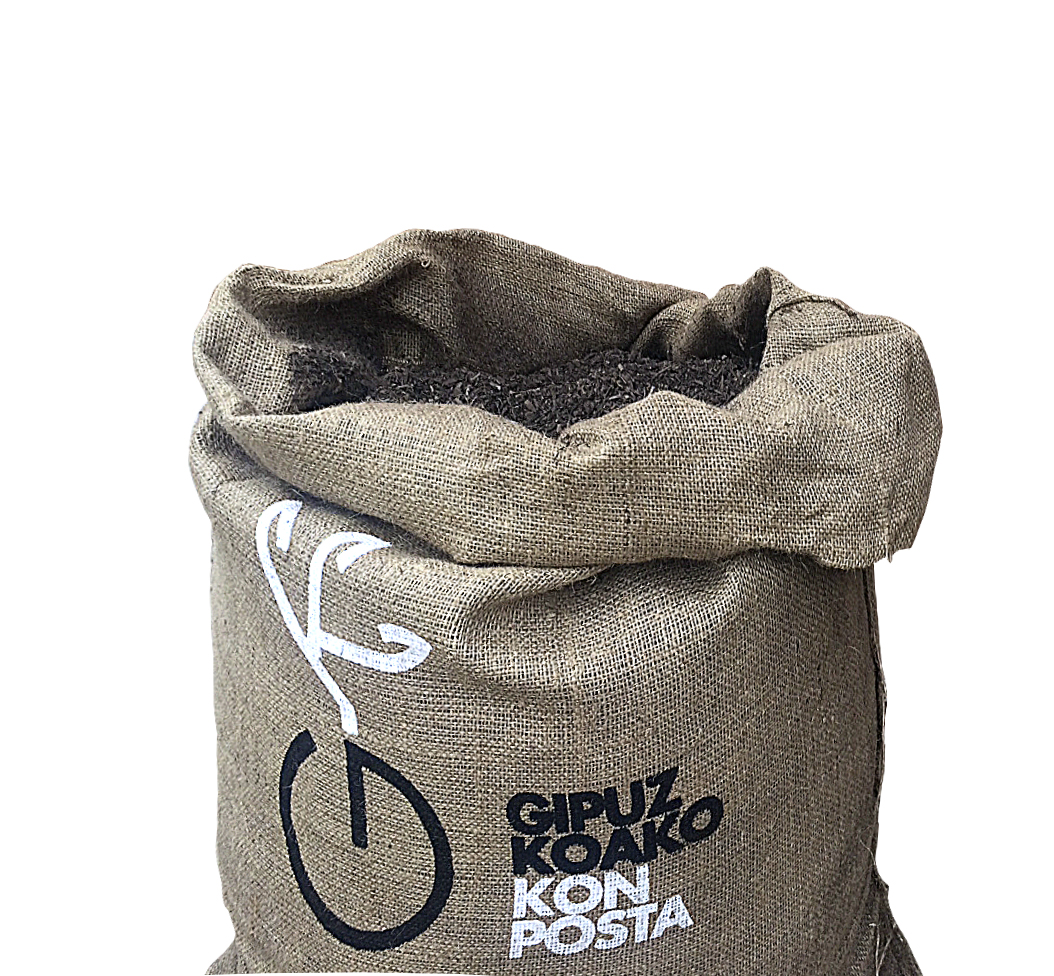 Gipuzkoako konposta zakua