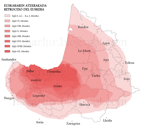 Lingua Navarrorum eta hizkuntzakeria (III)