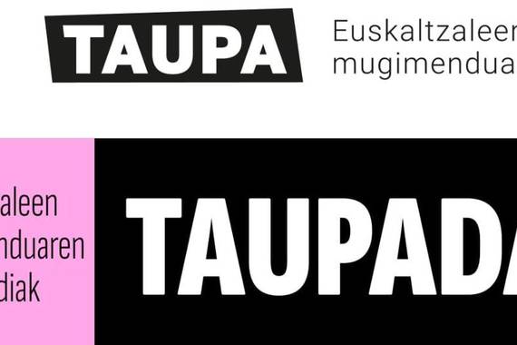 Taupada jardunaldiak, ostegunean Bilbon