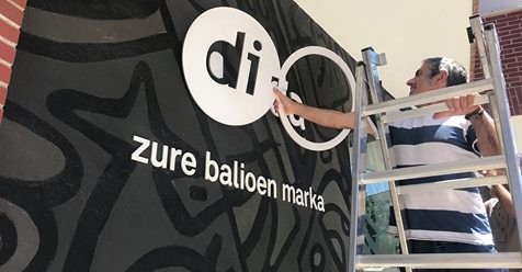 Uda bat markaberritzeko