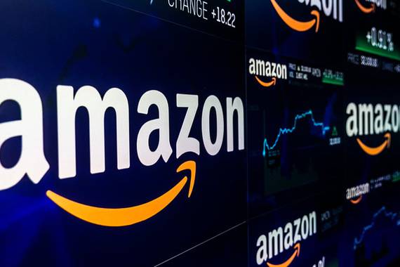 Zein da Amazonek niri buruz daukan informazioa? Horrela jakin dezakezu