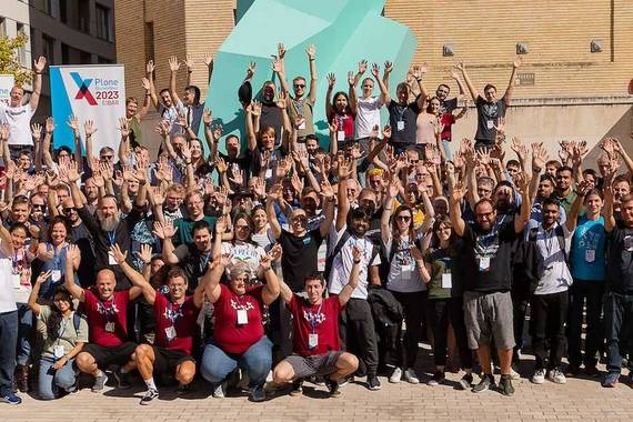 PloneConf, laburpen bideoa