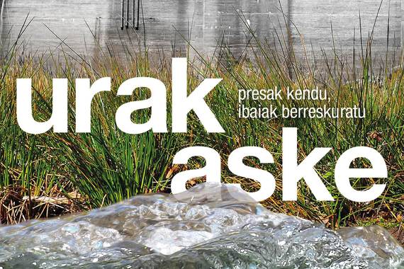 'Urak aske' dokumentala martxoaren 10ean estreinatuko da