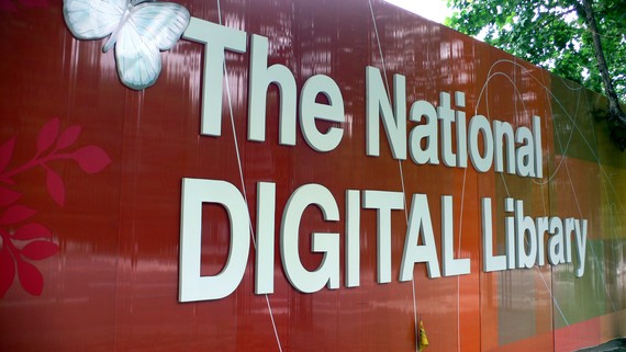 HARTZAREN EGUNA: Euskal Liburutegi Digitala (II)