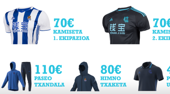 Iazko elastikoa? ospa hemendik mutiko, argazkirik ez Realeko jokalariekin