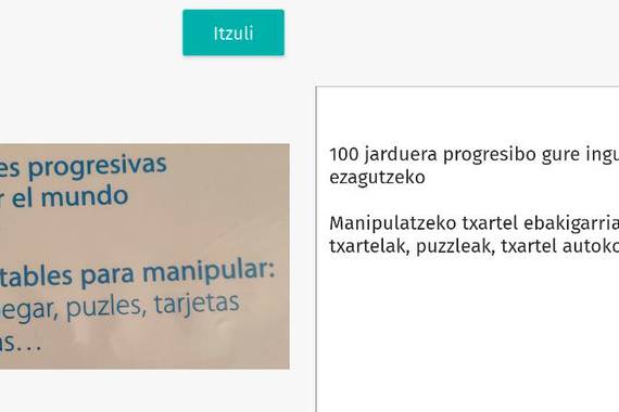 Gaitasun gehigarriak Itzultzailea.eus-en: ofimatikako formatuak eta beste