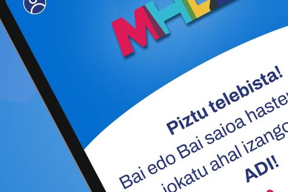 Mihiluze app, berritasun interesgarria dakarren joko-aplikazio berria