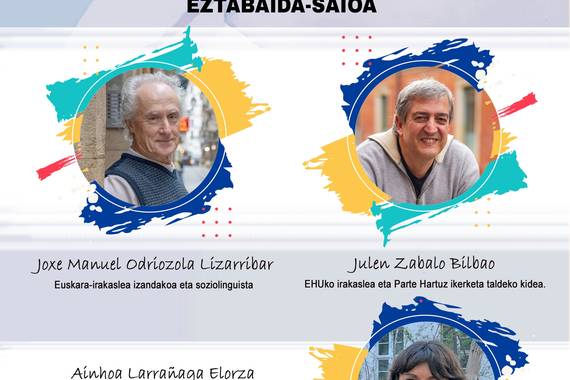 Abertzaletasunaren diskurtsoa pizgarri edo galga da euskararentzat? (eztabaida-saioa asteartean)