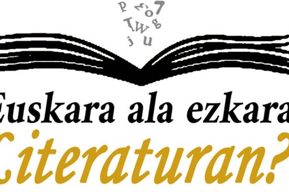 Euskara ala Ezkara: literatura aztergai 2023ko edizioan
