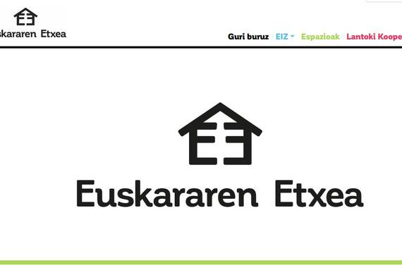 Euskararen Etxea, berrirekiera bikoitza