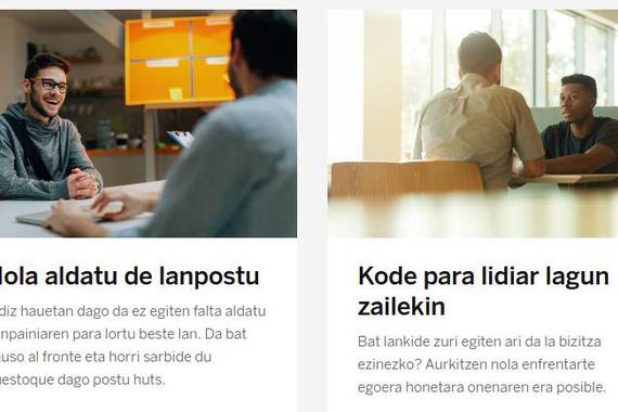 BBVAren webguneko euskara inposiblea