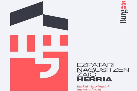 Burgosko Prozesua oroitzeko manifestua: “Ezpatari nagusitu zaio Herria”