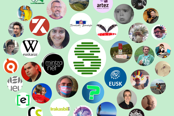 Twitterreko eragin-zirkuluak marrazteko tresna