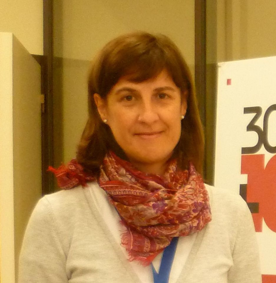 Edurne Bilbao