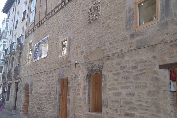 Konponbiderako akordioa Gasteiz Antzokia abiatzeko
