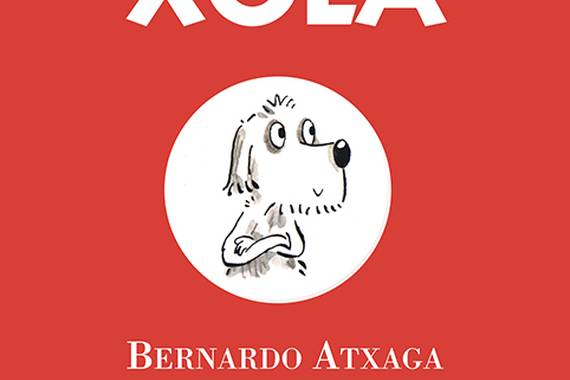 Xolaren abentura guztiak, azal gogorreko edizio batean bilduta
