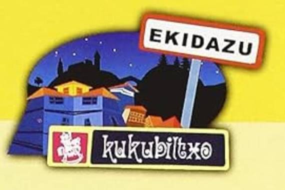 Mikel Zarate saria 2024, haur literaturako lanak sustatzeko