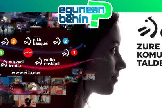 Egunean Behin 7D: maiatzaren 3tik uztaileko zuzeneko finalera arte