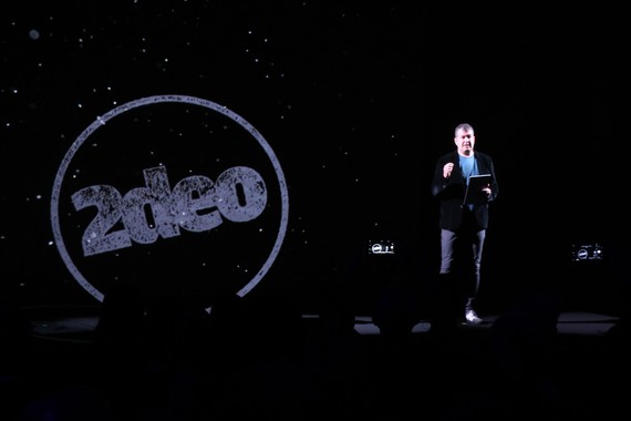 2Deo: euskarazko ikus-entzunezkoak bultzatzeko "laborategi" bat
