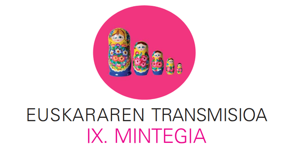 Euskararen transmisioari buruzko mintegia