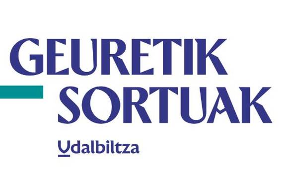 Geuretik Sortuak bekak, aurtengo edizioa