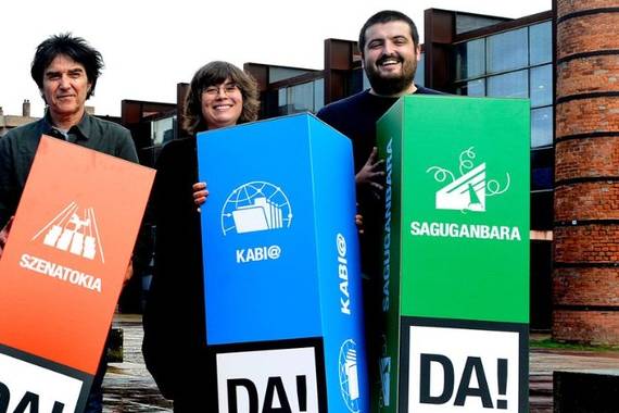 Adi Kabi@ digitala Durango Azokaren hasieran da eta