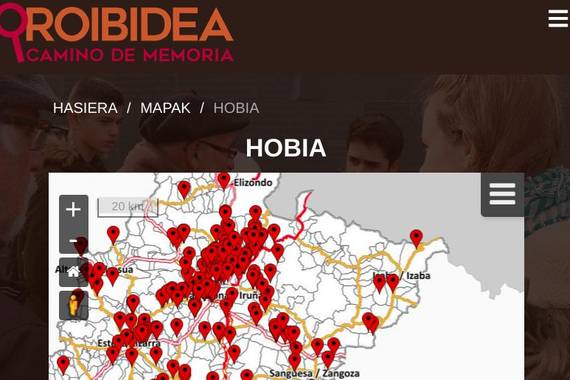 Oroibidea: Interneteko 2025eko Argia Saria