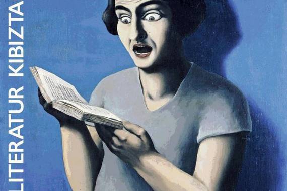 Literatur Kibiztak, LGTBQ gaiei buruzko gogoetak Zarautzen