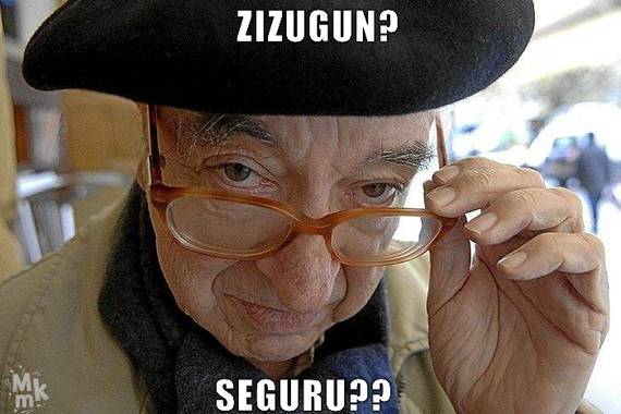Memeka, meme euskaldunak egiteko makina
