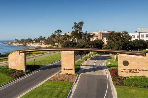 UCSB unibertsitatean (California) Euskara eta euskal kulturako irakurlea hautatzeko deialdia zabalik abuztuaren 5 arte (2022-2024 ikasturteetarako)